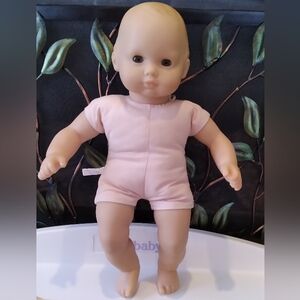 American Girl Doll Bitty Baby with Bath Time Clothes and Accessories Set